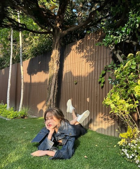 Jihyo perfect pornstar image