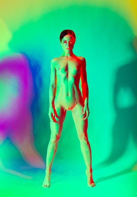 Emily England high quality model pictures