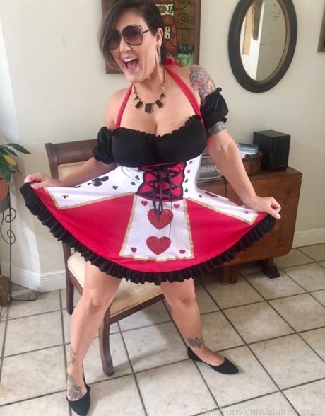 Claire Dames hd actress pictures