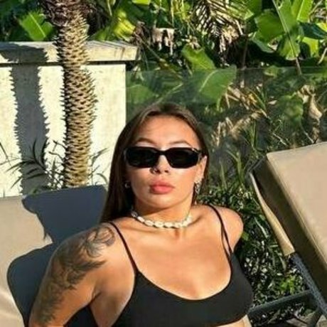 Sasha asian model exclusive img