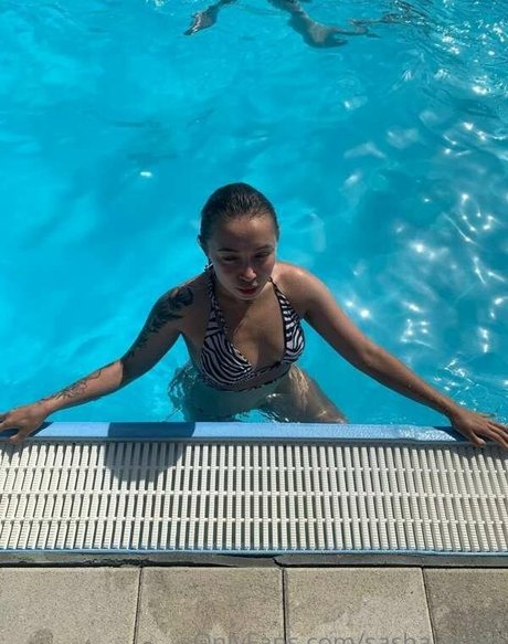 Sasha asian nudes star pics