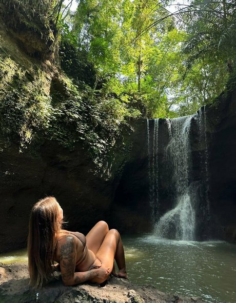 Sasha asian nudes pornstar photo