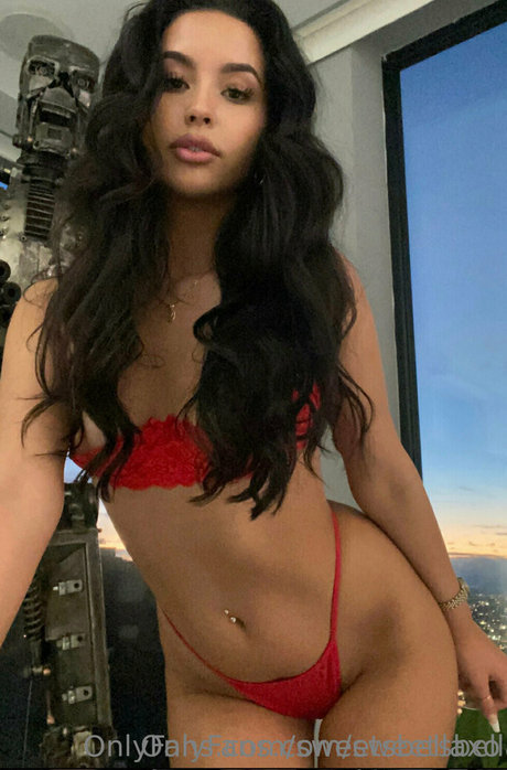 sweetsbellaxo perfect star archive