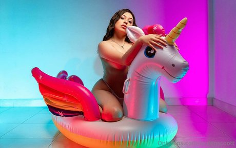 laurenscoott pretty star archive