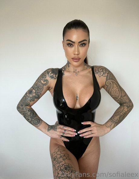 sofialeex pornographic star image