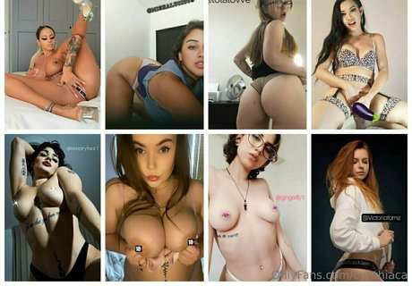 cynthiaca nude pornstar photo