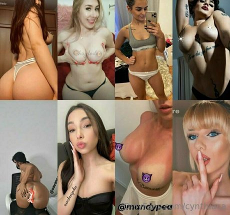 cynthiaca free model pictures