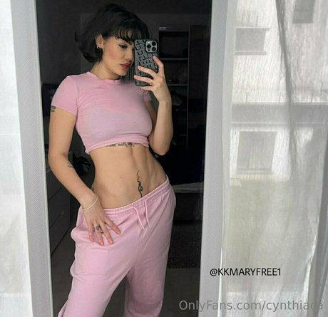 cynthiaca model nice pictures