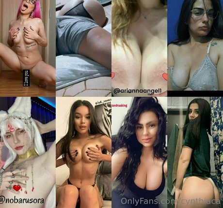 cynthiaca exclusive actress img