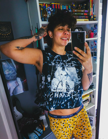 oliver sick6six Quick photo