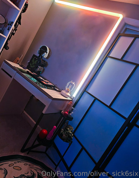 oliver sick6six free actress pics