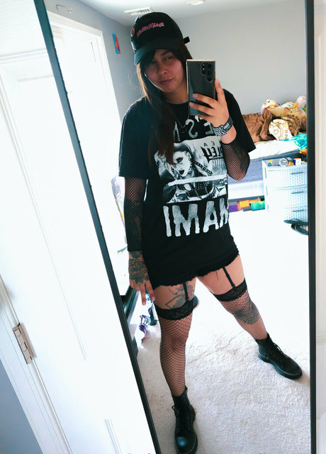 oliver sick6six pornstar nudes photo