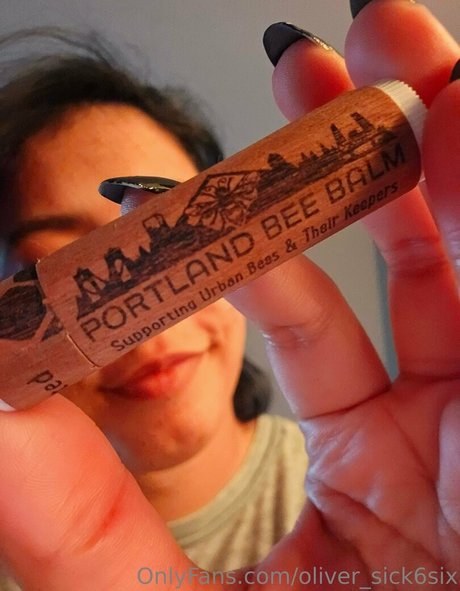 oliver sick6six exclusive actress image