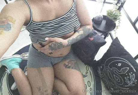 oliver sick6six hd star images