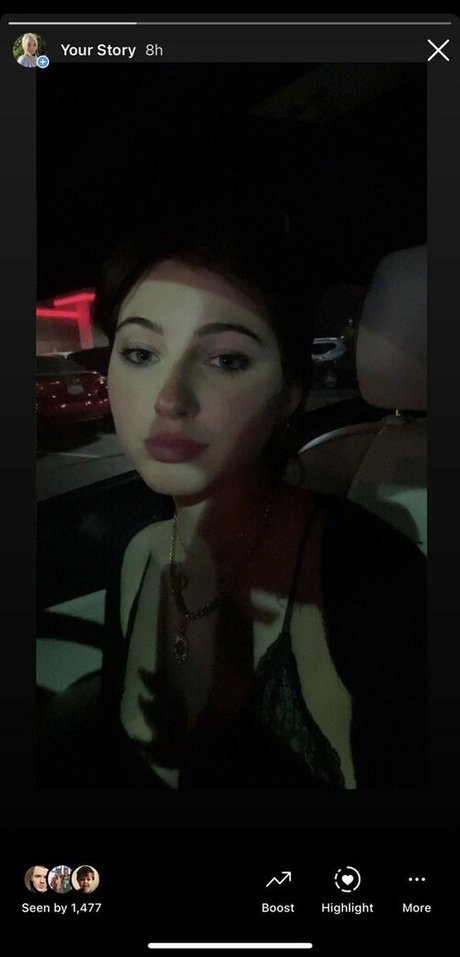 iloveyou high quality model galleries