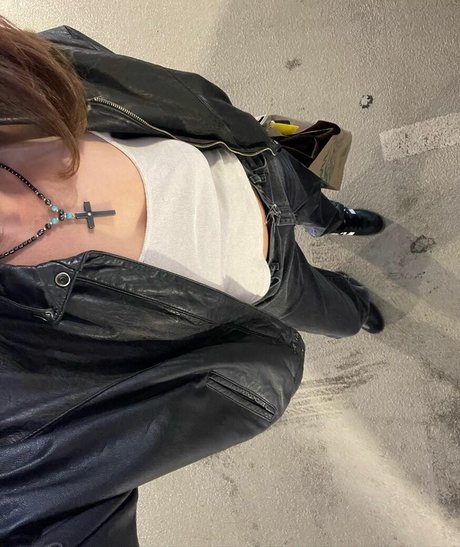 small tits asian onlyfans porn image