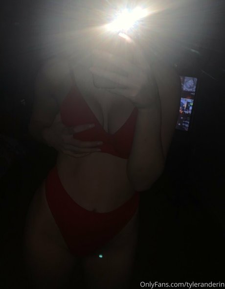 tyleranderin pornstar pretty image