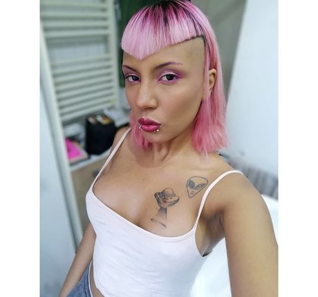 Nasu Grinder star exclusive photo