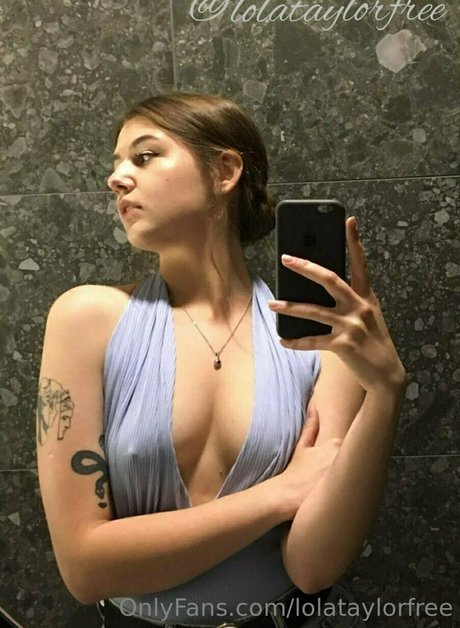 lolataylorfree model nude gallery