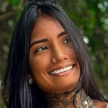 Aryadne Abranches free star pic