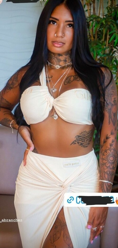 Aryadne Abranches xxx star picture