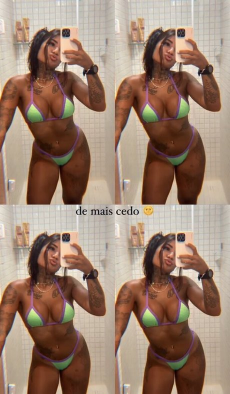 Aryadne Abranches sex star gallery