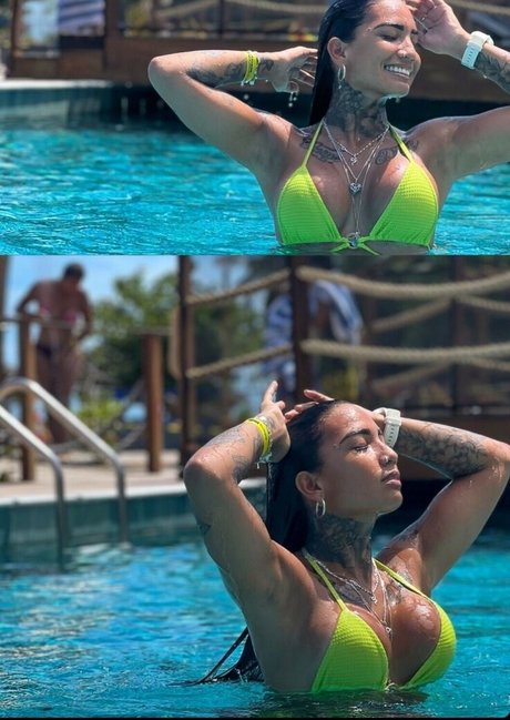 Aryadne Abranches pornstar high quality pics