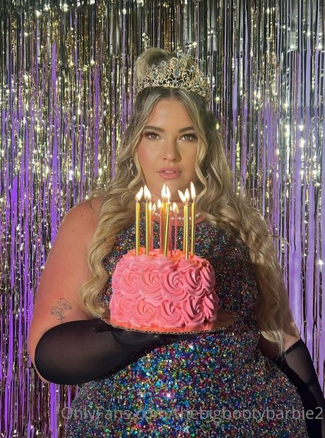 thebigbootybarbie2 model best galleries