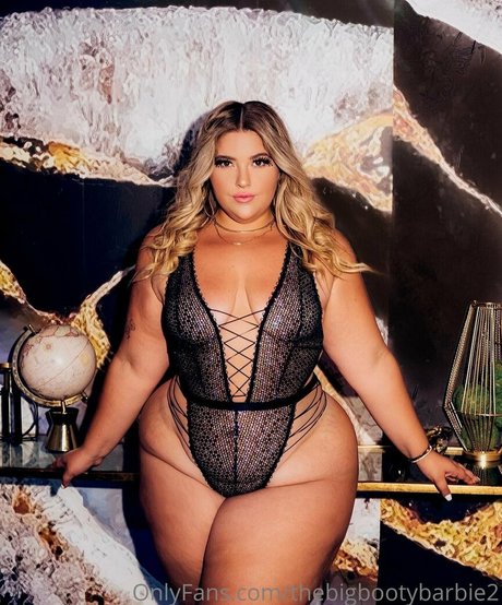 thebigbootybarbie2 model adult img