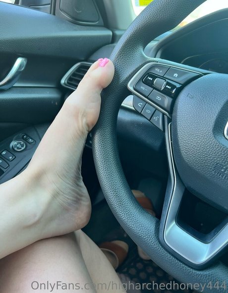 higharchedhoney444 porn actress image