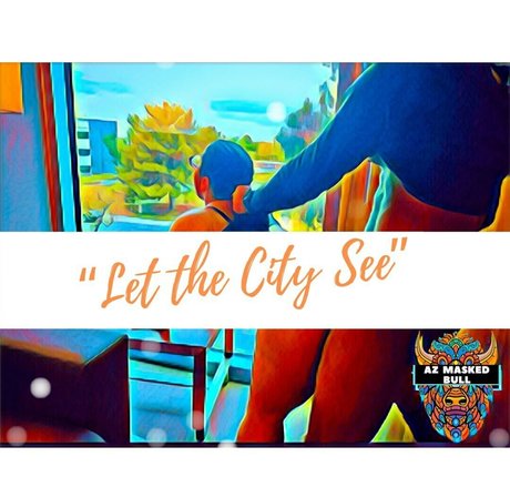 azmaskedbull naked pornstar pics