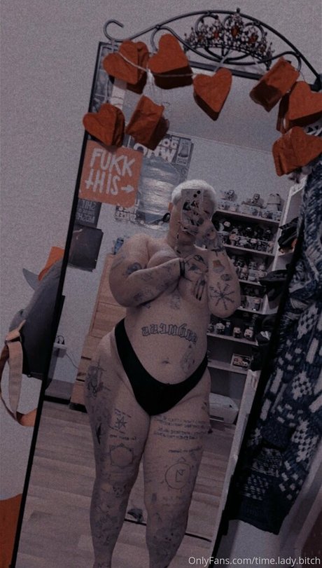 time lady bitch porn star images