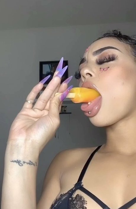 ImanniJackson porn star pictures