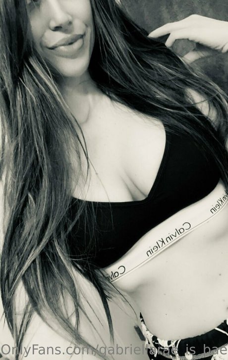 gabriellarae is bae pornstar pic