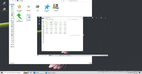 einfach lenchen star exclusive images