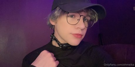 ohmeika free star photo