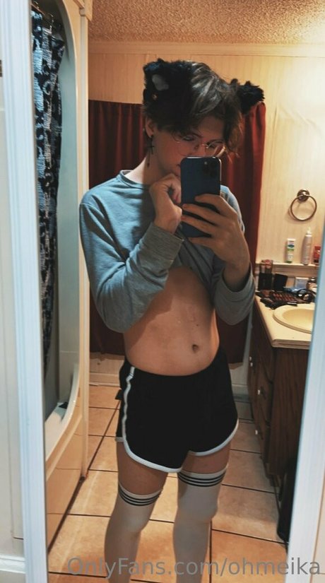 ohmeika star top photo