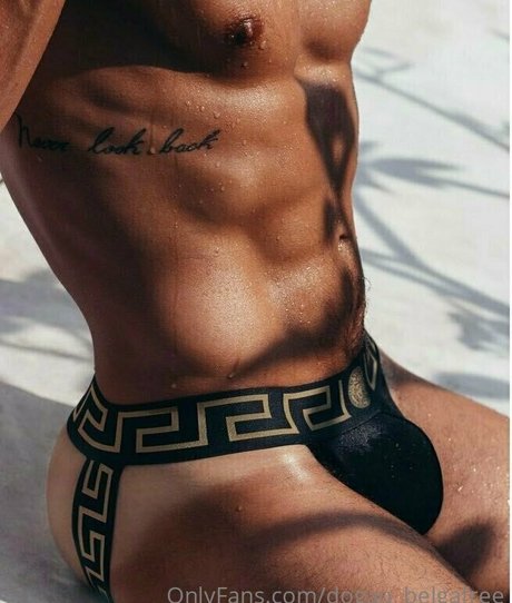 dogao belgafree model gallery