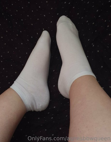 agnesbbwqueen art star photos