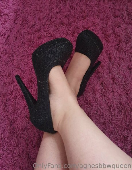 agnesbbwqueen hd model pics