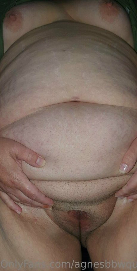 agnesbbwqueen pornstar art image