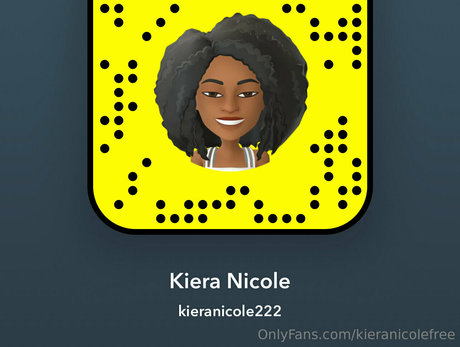 kieranicolefree best actress pics