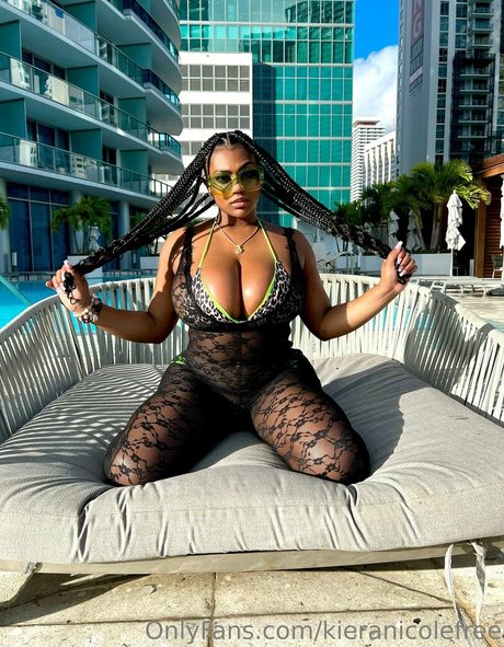 kieranicolefree star free archive