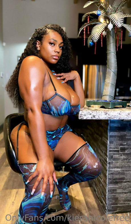 kieranicolefree star photo