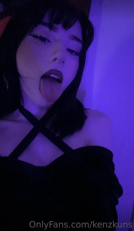 Kenzkun model porn gallery