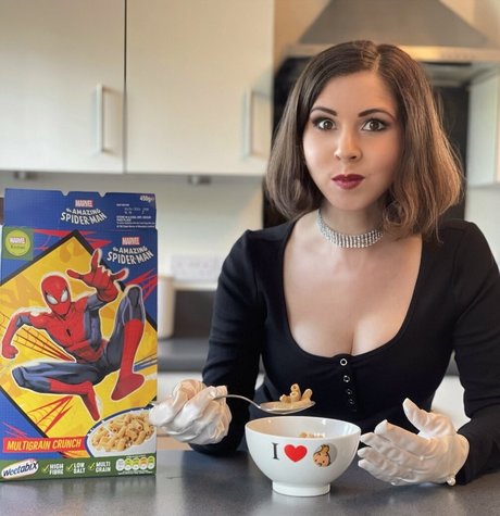 Abitoftotty perfect model image