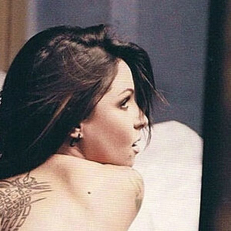 Pitty actress galleries