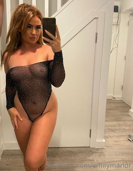 Emily Marlor actress photo