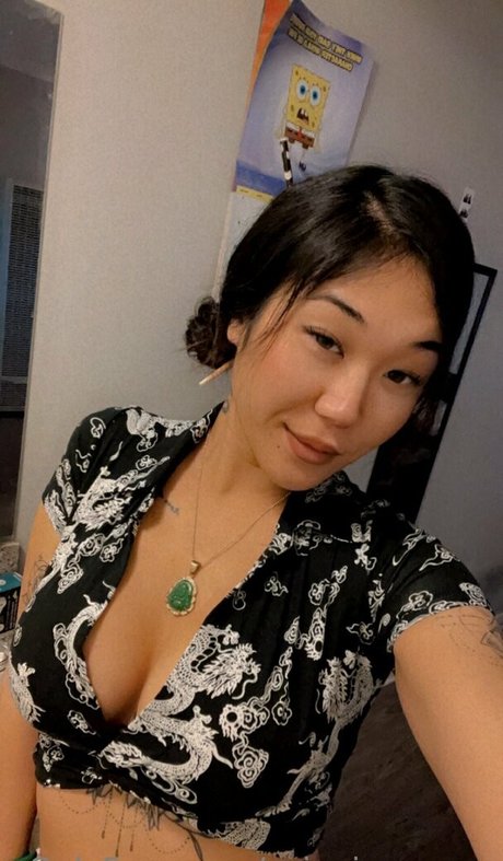 asianjapanese perfect model img