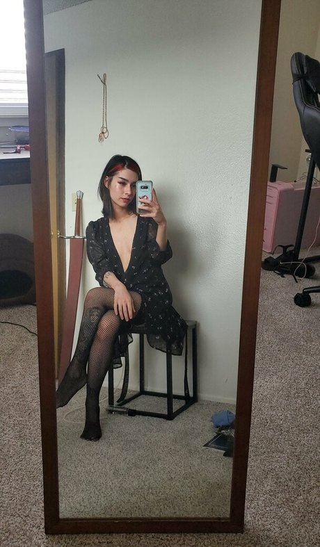 lilbathory xxx pornstar photo